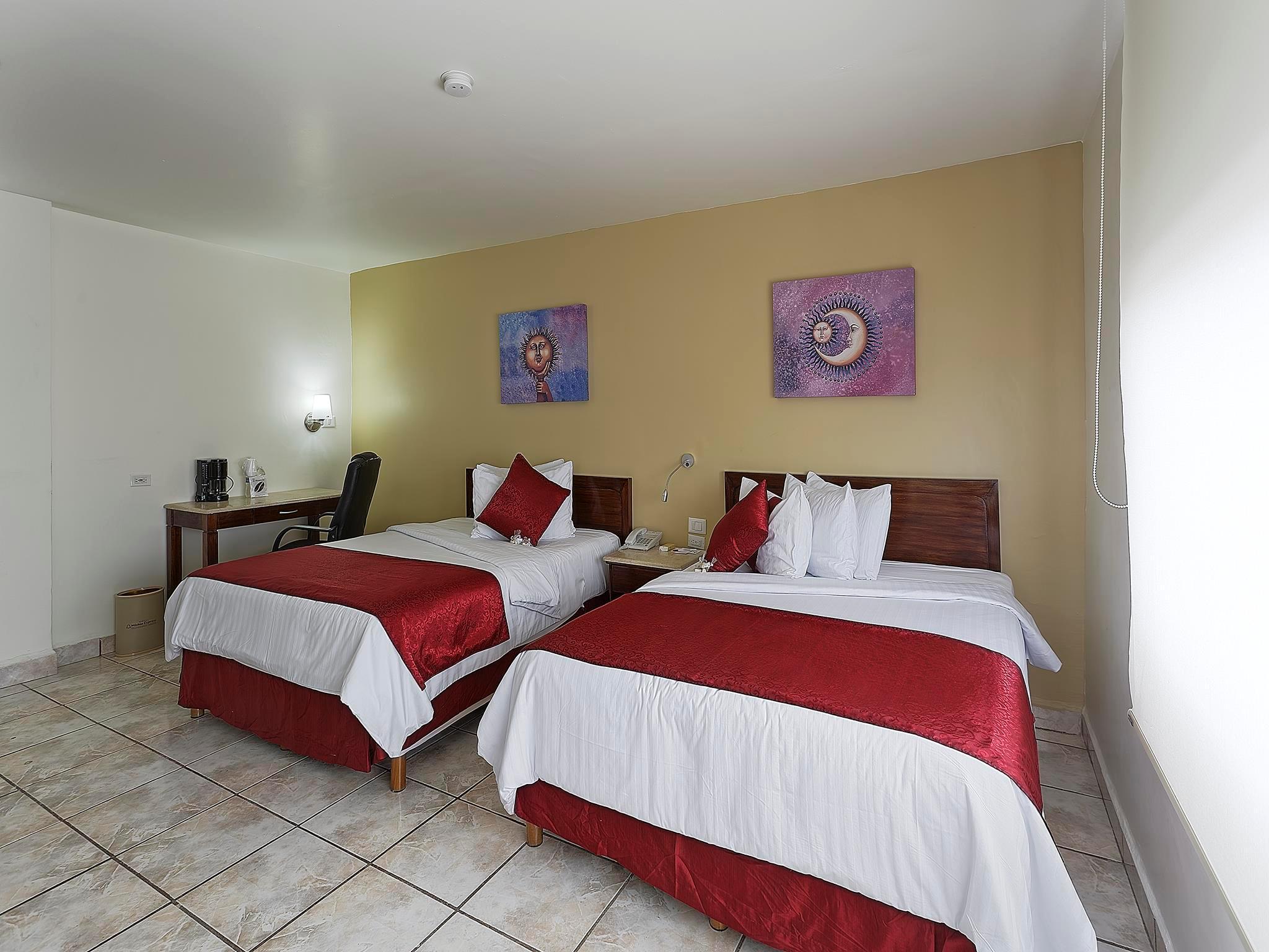 Hotel Olmeca Plaza Urban Express Villahermosa Exterior foto