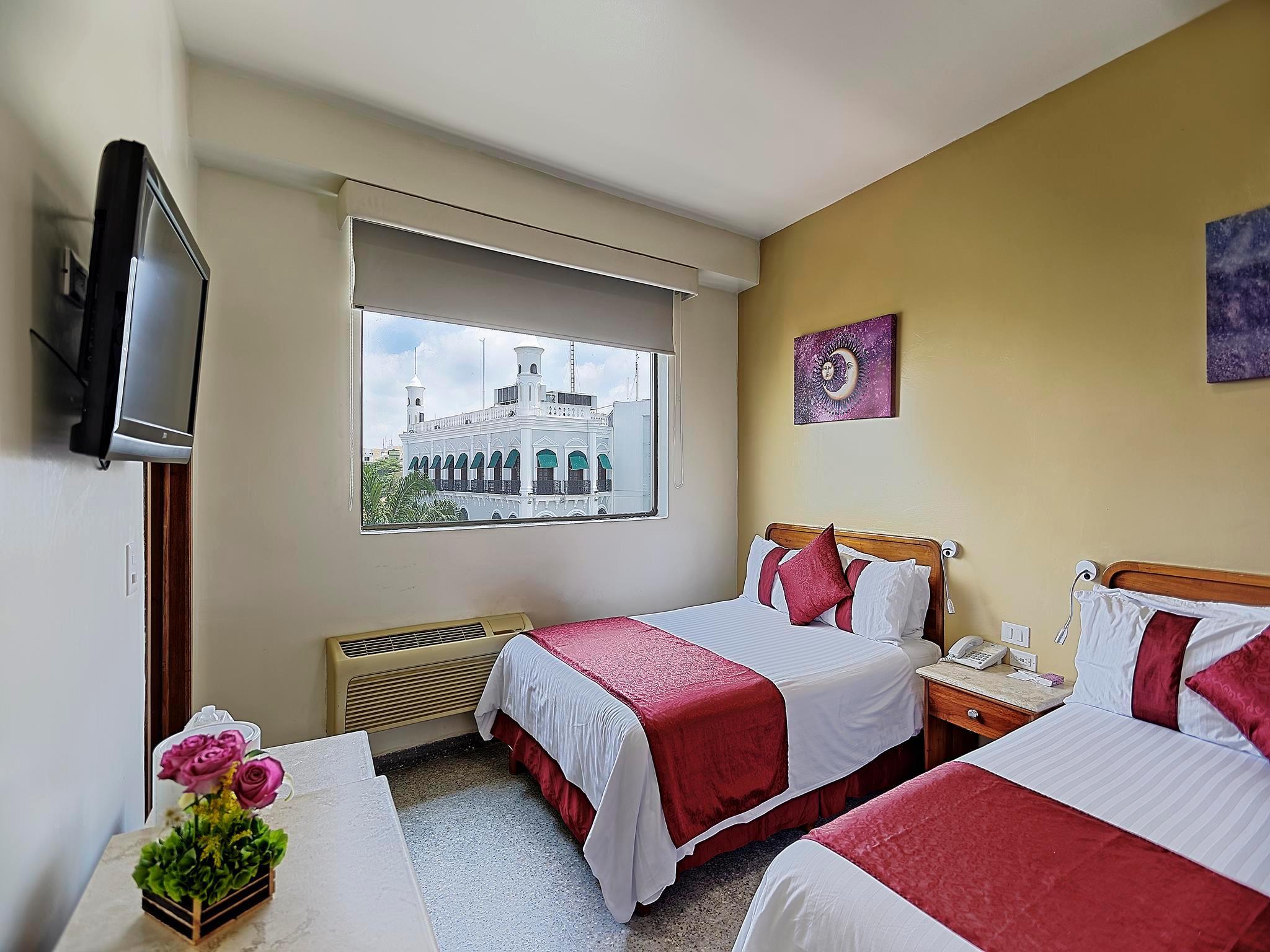 Hotel Olmeca Plaza Urban Express Villahermosa Exterior foto