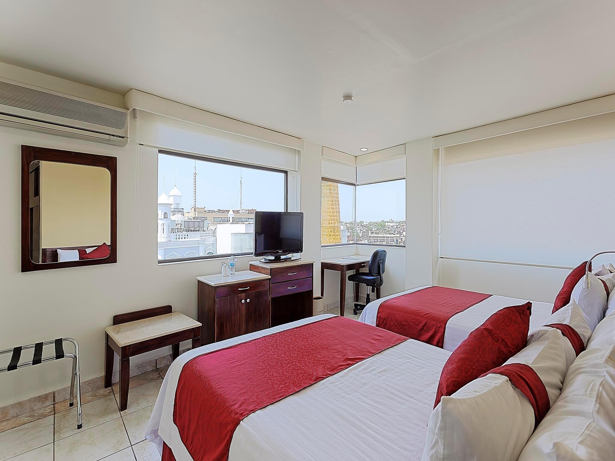 Hotel Olmeca Plaza Urban Express Villahermosa Exterior foto