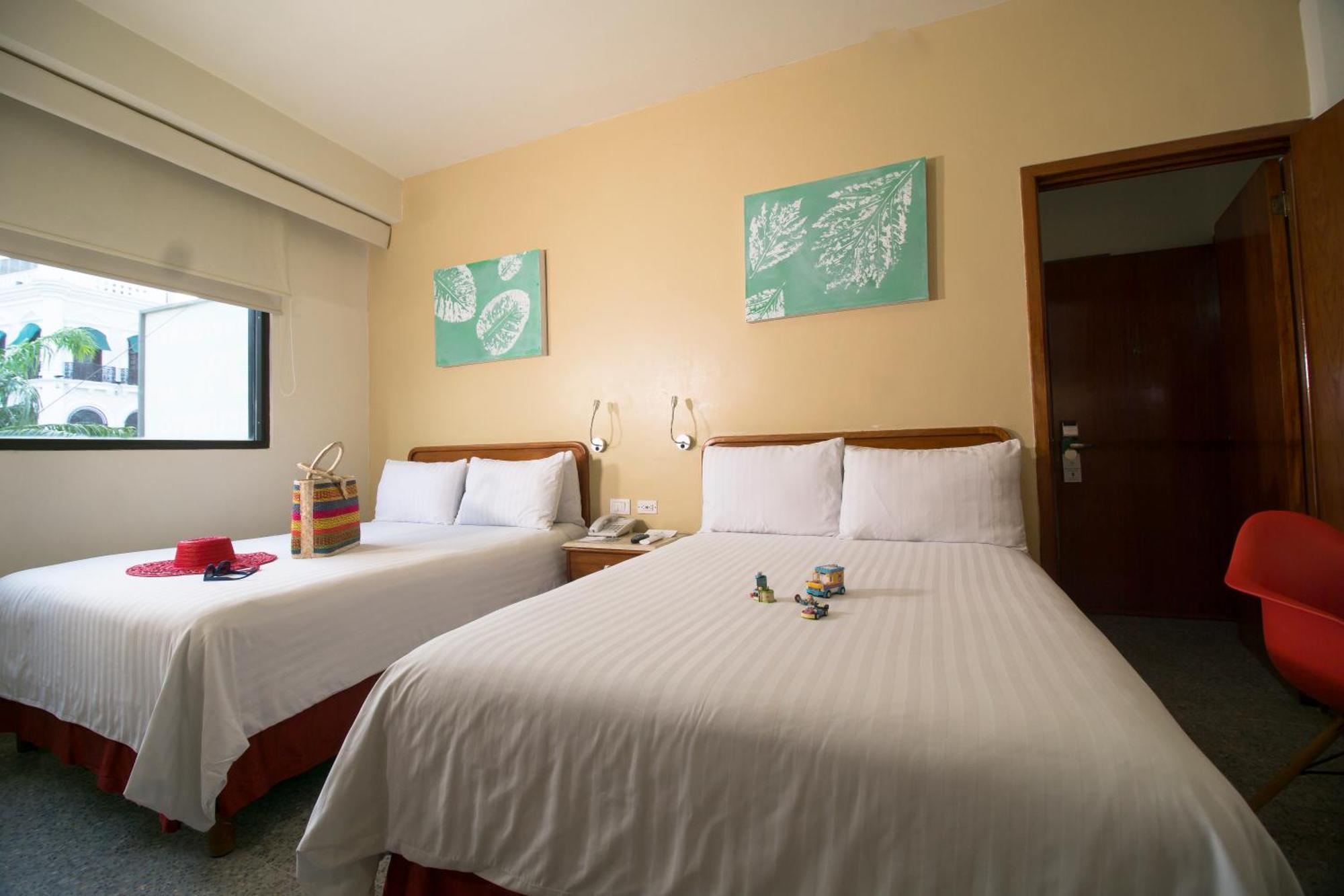 Hotel Olmeca Plaza Urban Express Villahermosa Exterior foto